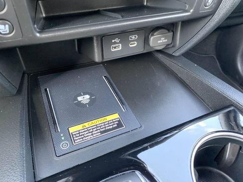Certified 2024 Honda Passport Black Edition image 27