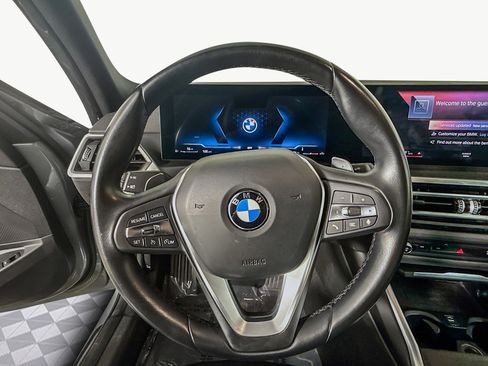 Used 2023 BMW 330i Sedan image 13