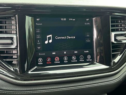 Used 2022 Dodge Durango SXT AWD/4WD image 11