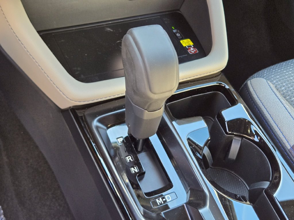 New 2026 Subaru Forester Premium AWD/4WD image 18