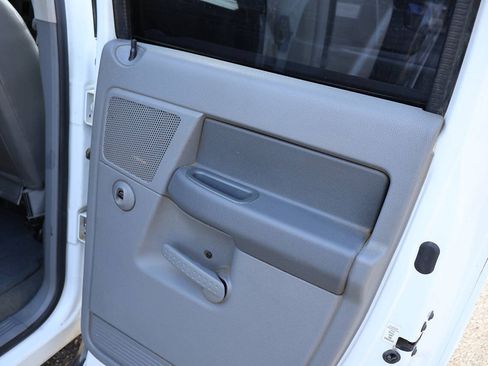 Used 2006 Dodge Ram 3500 Truck SLT w/ Quad Cab Big Horn Value Group RWD image 36