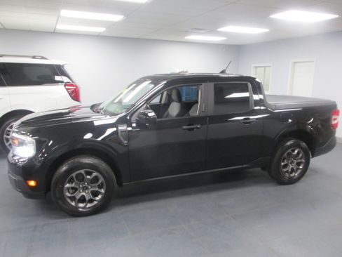 Used 2022 Ford Maverick XLT w/ XLT Luxury Package image 8