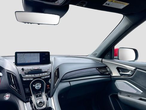 Used 2021 Acura RDX A-Spec image 27