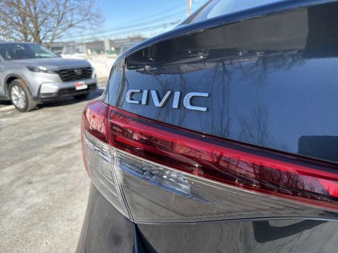 Used 2023 Honda Civic LX image 18