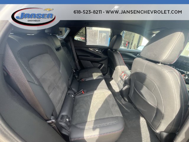 Used 2024 Chevrolet Blazer EV RS AWD/4WD image 26