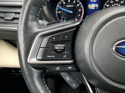 Used 2021 Subaru Ascent Limited w/ Technology Package image 10