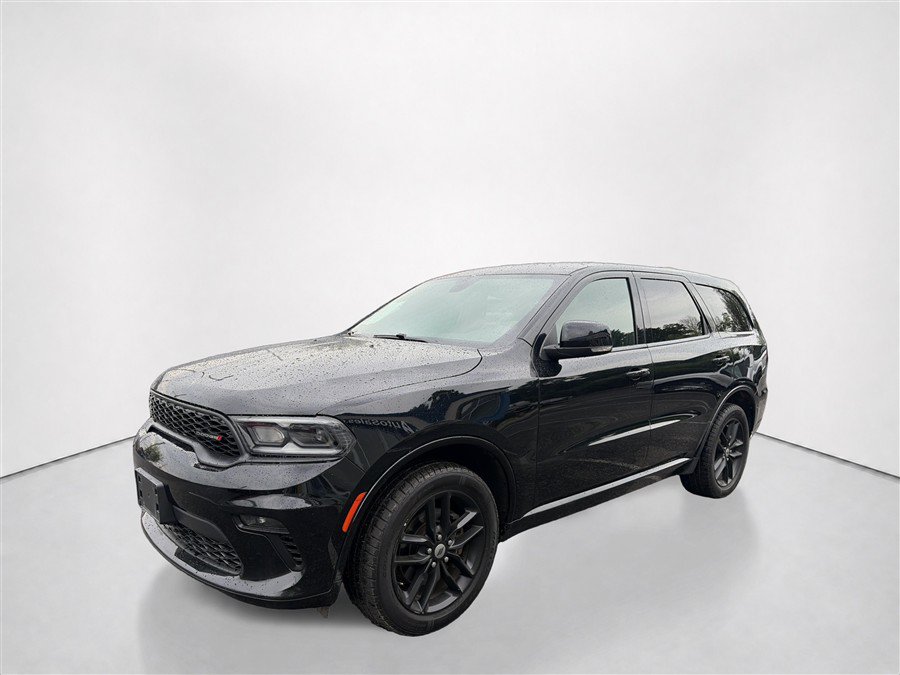 Used 2021 Dodge Durango GT AWD/4WD image 9
