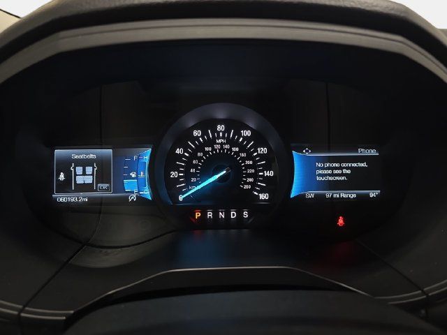 Certified 2024 Ford Edge SEL AWD/4WD image 16