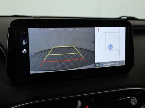 Used 2023 Hyundai Santa Fe SEL FWD image 6