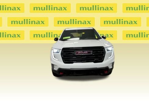 New 2026 GMC Acadia AT4 w/ LPO, Floor Liner Package image 50