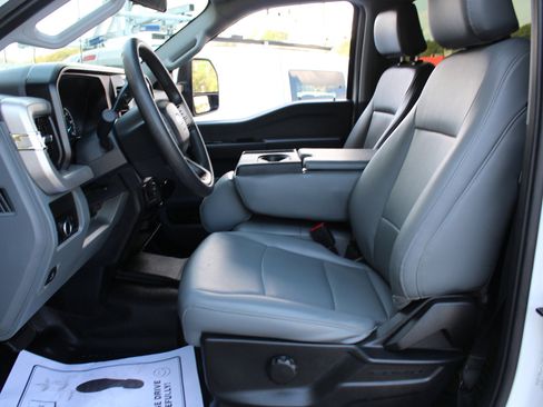 Used 2024 Ford F250 XL image 19