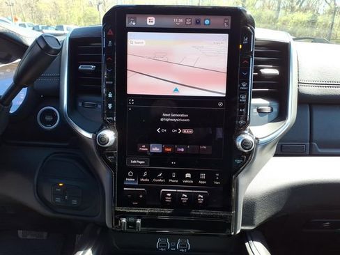 New 2026 RAM 2500 Laramie image 22