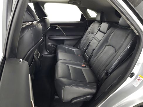 Used 2016 Lexus RX 350 AWD image 32