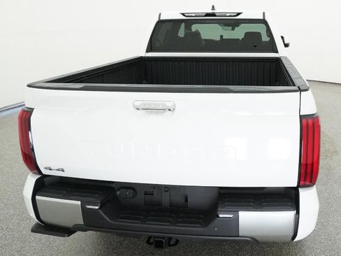 New 2026 Toyota Tundra Limited AWD/4WD image 7