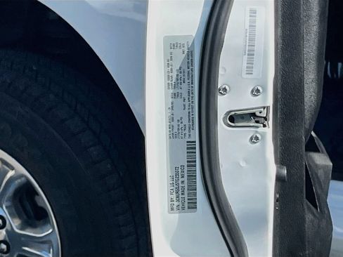 Used 2026 RAM 2500 Big Horn AWD/4WD image 29