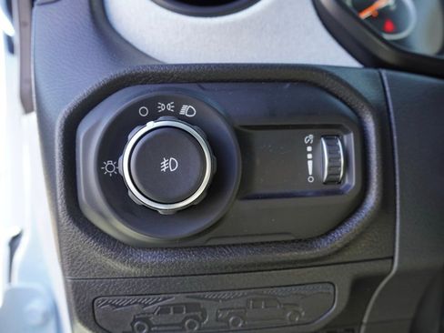 New 2026 Jeep Wrangler Sport image 11