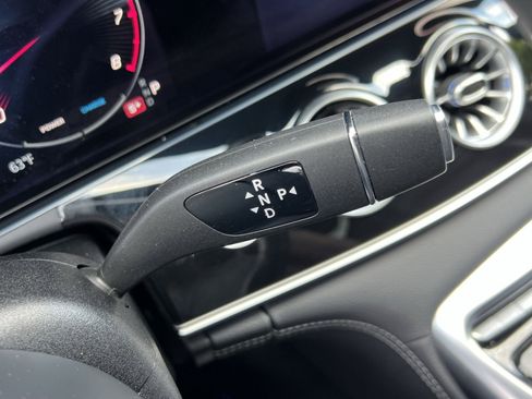 Used 2024 Mercedes-Benz AMG GT 43 image 27