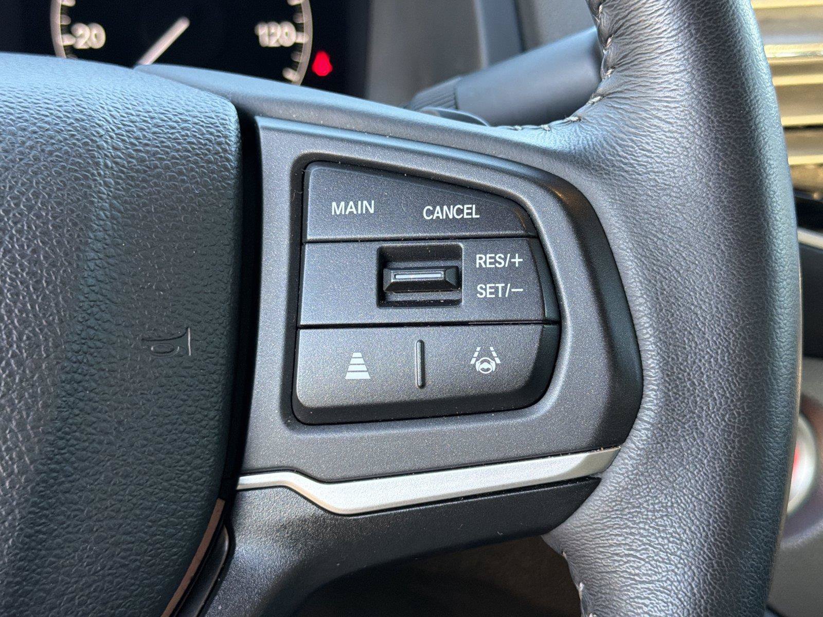 Used 2026 Honda Ridgeline RTL image 25