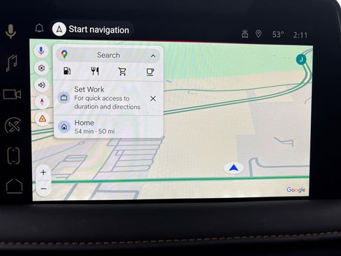 Used 2023 GMC Yukon AT4 w/ LPO, Floor Liner Package image 22