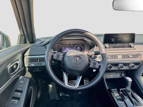 Used 2025 Acura Integra A-Spec FWD image 22