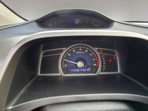 Used 2009 Honda Civic EX image 10
