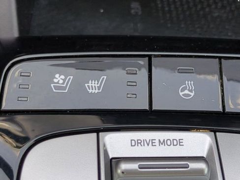 Used 2023 Hyundai Tucson Limited w/ Cargo Package FWD image 35