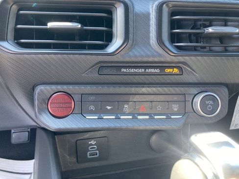 New 2026 Ford Mustang Coupe RWD image 18
