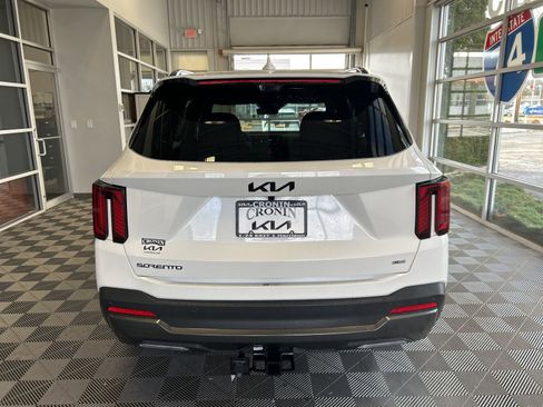 New 2026 Kia Sorento SX Prestige AWD/4WD image 5
