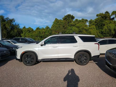 Used 2023 Hyundai Palisade XRT w/ Cargo Package AWD/4WD image 3