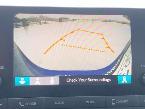 Certified 2023 Honda CR-V EX image 18