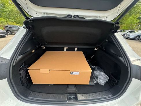 New 2026 Mercedes-Benz GLA 250 4MATIC image 13