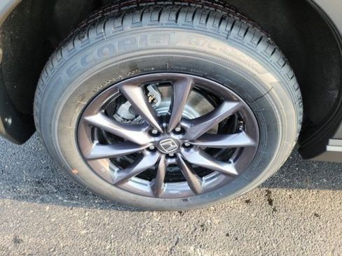 Used 2026 Honda CR-V EX-L image 28