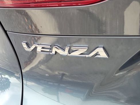 Used 2023 Toyota Venza Limited AWD/4WD image 4