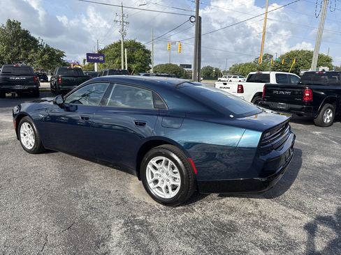 Used 2026 Dodge Charger R/T AWD/4WD image 11