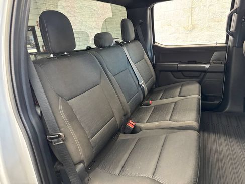 Used 2021 Ford F150 XLT w/ Equipment Group 302A High AWD/4WD image 39