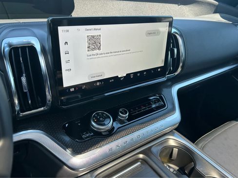 New 2027 Ford Expedition Platinum AWD/4WD image 54