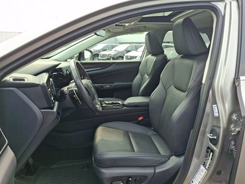 Used 2024 Lexus NX 350 AWD w/ Cold Area Package image 14