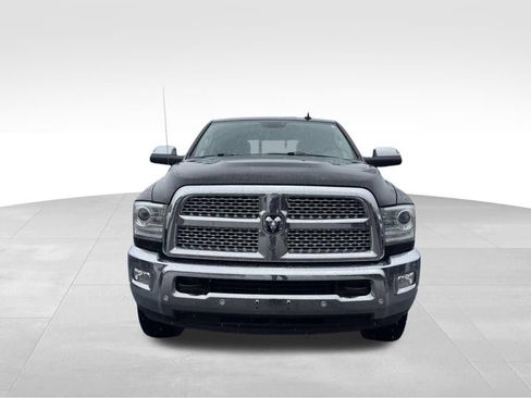Used 2018 RAM 2500 Laramie AWD/4WD image 8