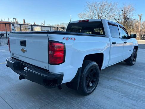 Used 2014 Chevrolet Silverado 1500 LT w/ All Star Edition image 9