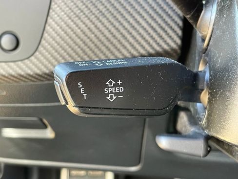 Used 2022 Audi RS 5 Sportback image 18