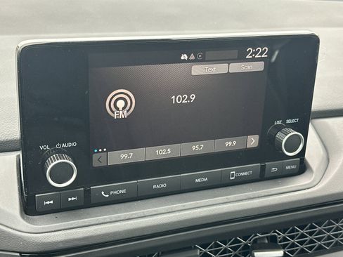 Used 2024 Honda Accord EX image 19