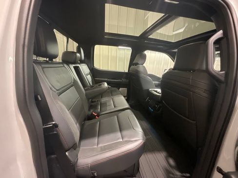 Used 2026 Ford F150 Raptor AWD/4WD image 13