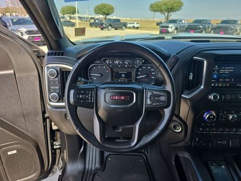 Used 2022 GMC Sierra 2500 AT4 w/ AT4 Preferred Package image 14