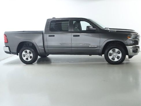 Used 2025 RAM 1500 Big Horn image 11