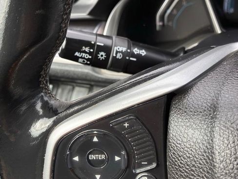 Used 2017 Honda Civic EX-L image 26