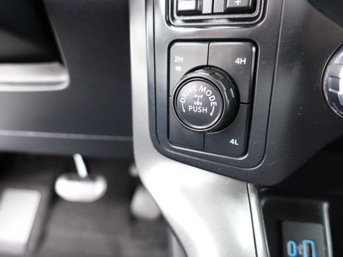 Used 2024 Ford F150 XLT w/ Equipment Group 302A MID image 51