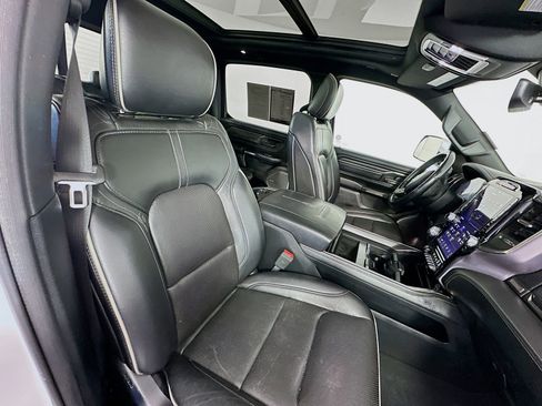 Used 2019 RAM 1500 Limited AWD/4WD image 28