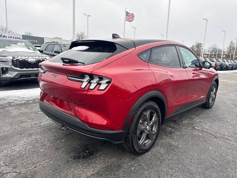 Used 2023 Ford Mustang Mach-E Select image 7