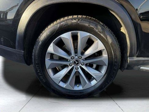 Used 2020 Mercedes-Benz GLE 450 4MATIC w/ Premium Package image 53
