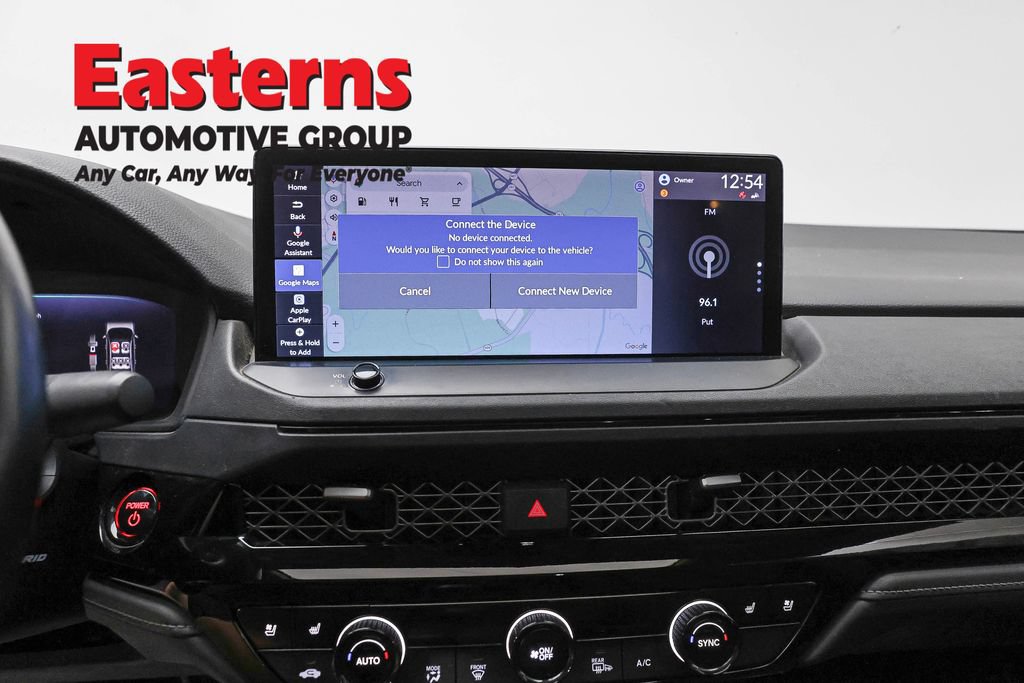 Used 2023 Honda Accord Touring image 13